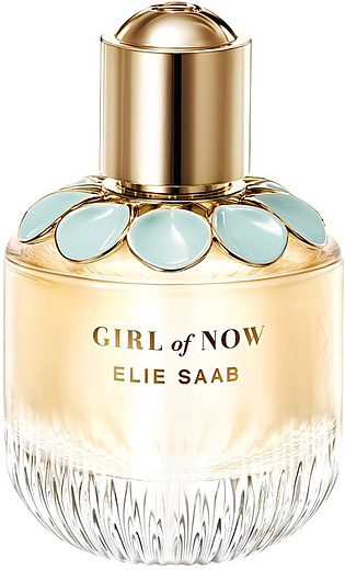 Elie Saab Girl of Now