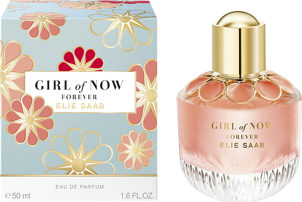 Elie Saab Girl of Now Forever