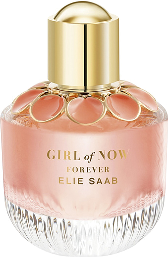 Elie Saab Girl of Now Forever