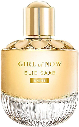 Elie Saab Girl of Now Shine