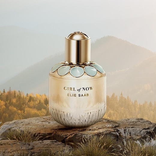 Elie Saab Girl of Now