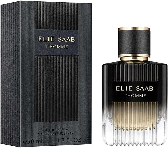 Elie Saab L'Homme