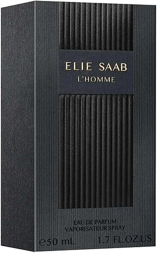 Elie Saab L'Homme