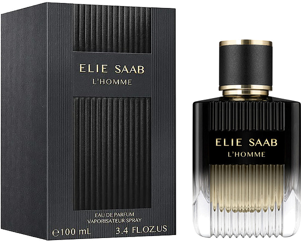 Elie Saab L'Homme