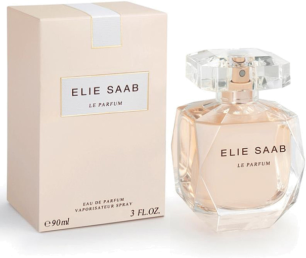 Elie Saab Le Parfum