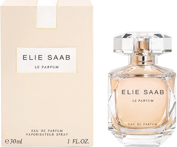 Elie Saab Le Parfum