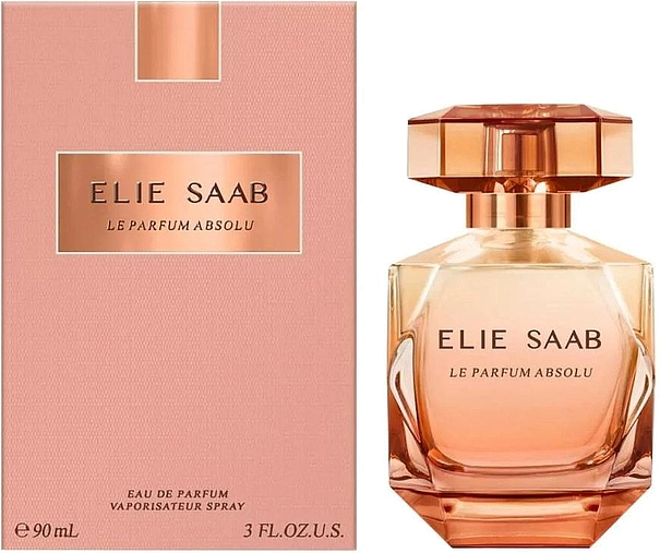 Elie Saab Le Parfum Absolu