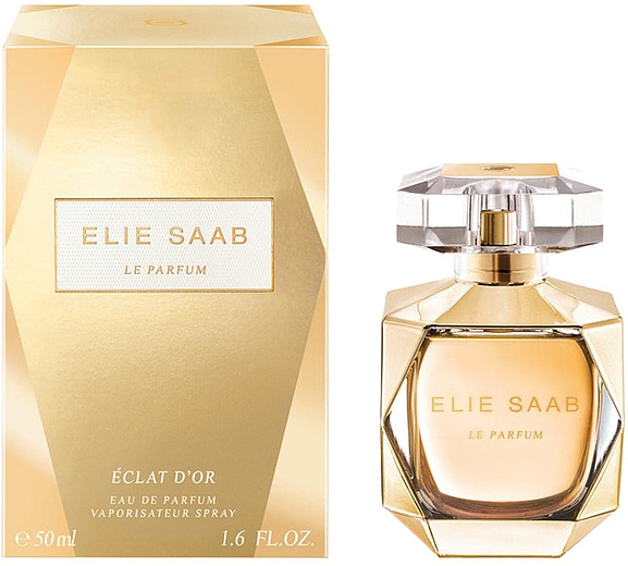 Elie Saab Le Parfum Eclat D'Or