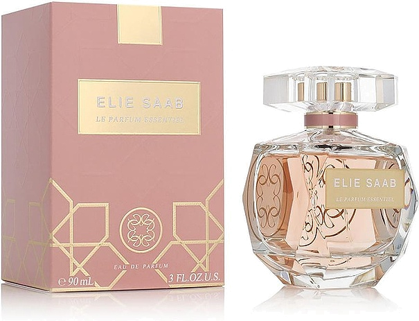 Elie Saab Le Parfum Essentiel