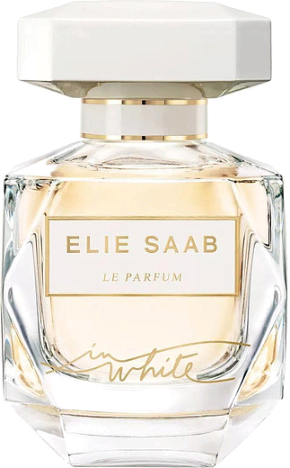 Elie Saab Le Parfum in White