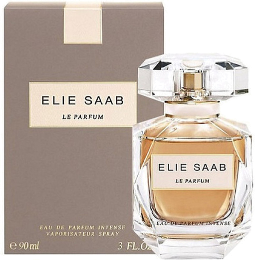 Elie Saab Le Parfum Intense
