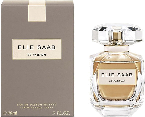 Elie Saab Le Parfum Intense