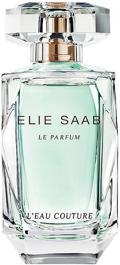 Elie Saab Le Parfum L`Eau Couture