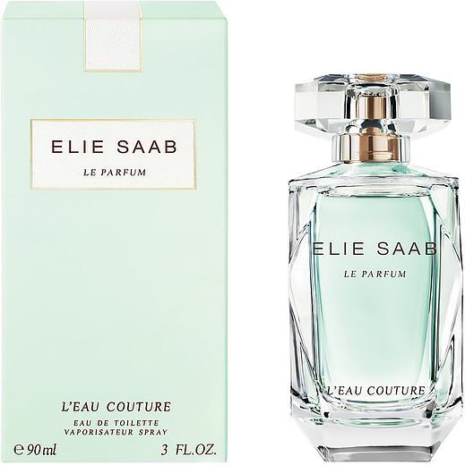 Elie Saab Le Parfum L`Eau Couture