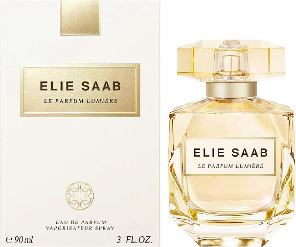 Elie Saab Le Parfum Lumiere