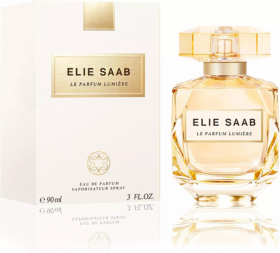Elie Saab Le Parfum Lumiere
