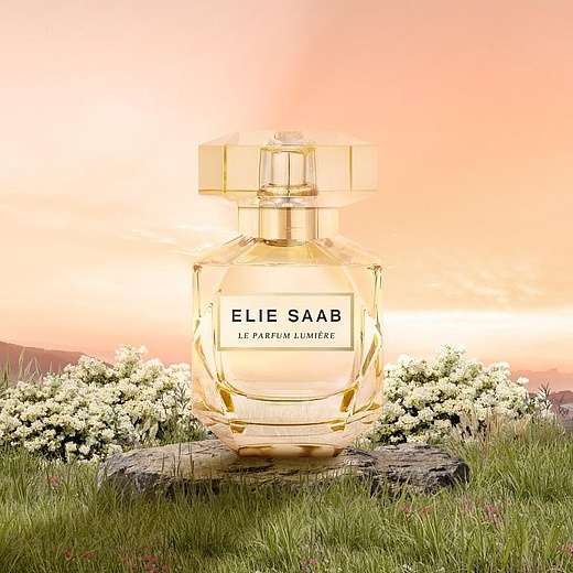 Elie Saab Le Parfum Lumiere