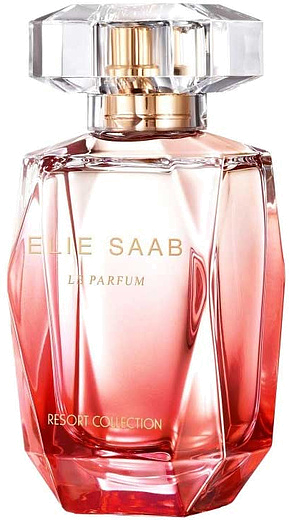 Elie Saab Le Parfum Resort Collection 2017