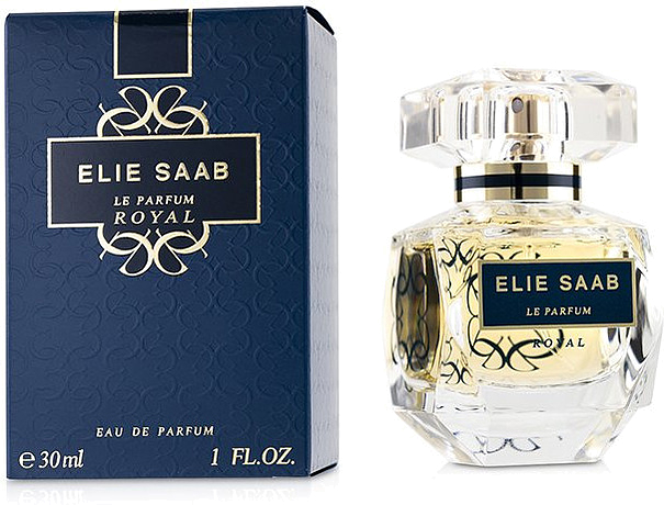 Elie Saab Le Parfum Royal