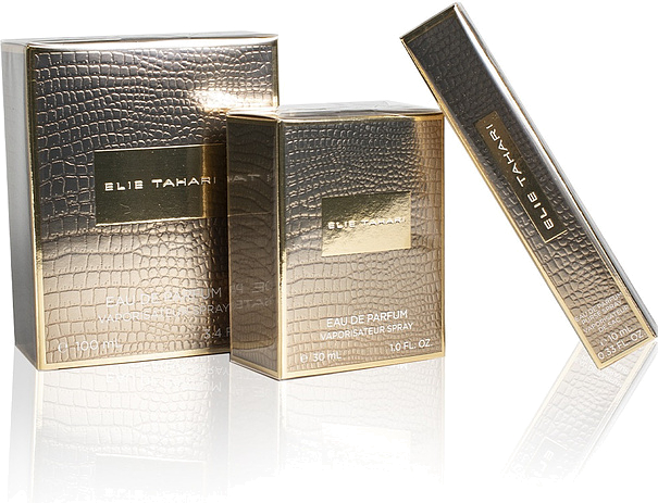 Elie Tahari Elie Tahari