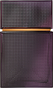Elizabeth and James Nirvana Amethyst