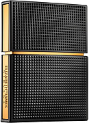 Elizabeth and James Nirvana Black