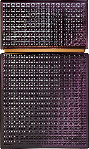 Elizabeth and James Nirvana Amethyst