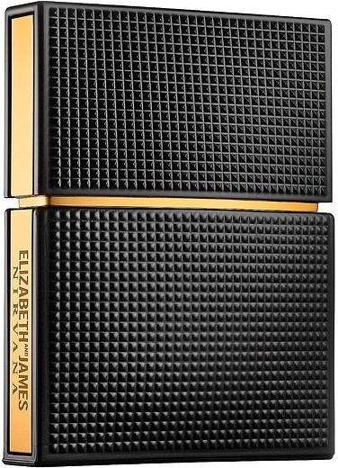 Elizabeth and James Nirvana Black