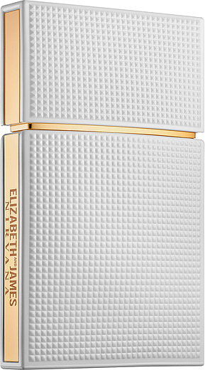 Elizabeth and James Nirvana White