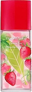 Elizabeth Arden Green Tea Strawberry Basil