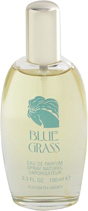 Elizabeth Arden Blue Grass