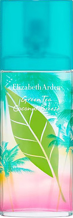 Elizabeth Arden Green Tea Coconut Breeze