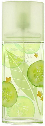 Elizabeth Arden Green Tea Cucumber