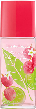 Elizabeth Arden Green Tea Lychee Lime