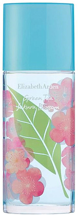 Elizabeth Arden Green Tea Sakura Blossom