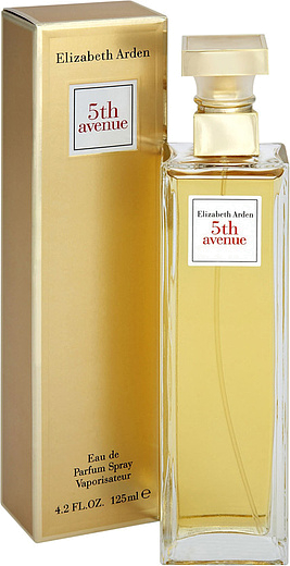 Elizabeth Arden 5Th Avenue