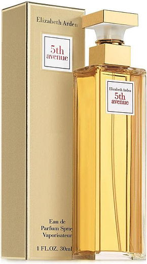 Elizabeth Arden 5Th Avenue
