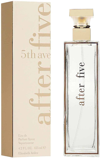 Elizabeth Arden 5Th Avenue After Five