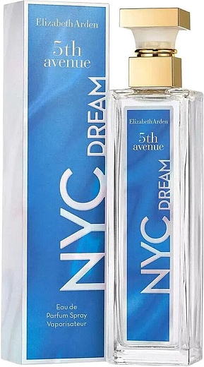 Elizabeth Arden 5th Avenue Nyc Dream 