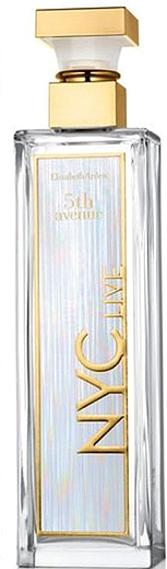 Elizabeth Arden 5th Avenue Nyc Live