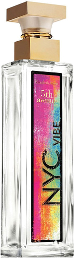 Elizabeth Arden 5th Avenue Nyc Vibe