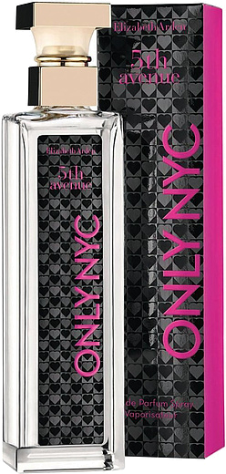 Elizabeth Arden 5th Avenue Only NYC