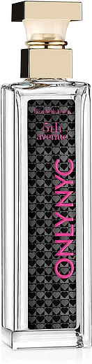 Elizabeth Arden 5th Avenue Only NYC