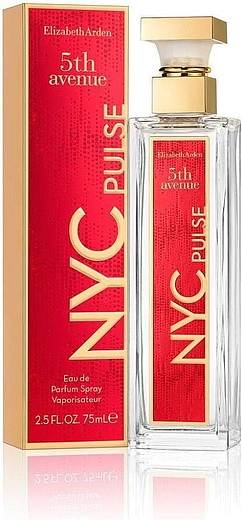 Elizabeth Arden 5th Avenue Pulse