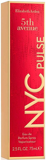 Elizabeth Arden 5th Avenue Pulse
