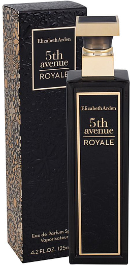 Elizabeth Arden 5th Avenue Royale