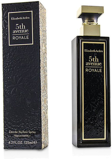 Elizabeth Arden 5th Avenue Royale