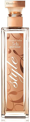 Elizabeth Arden 5th Avenue Style