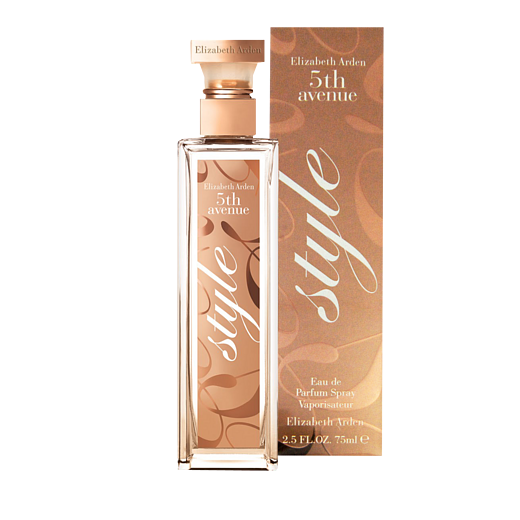 Elizabeth Arden 5th Avenue Style