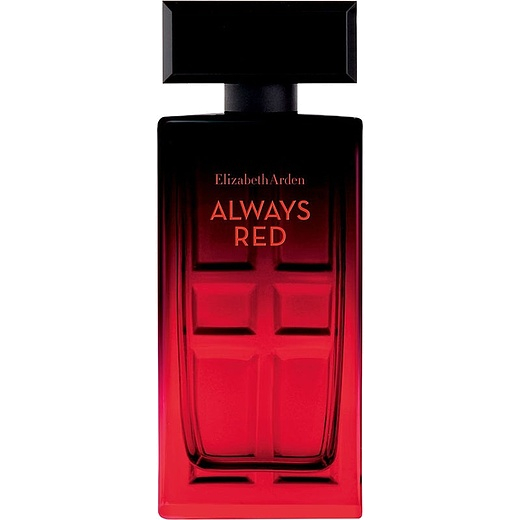 Elizabeth Arden Always Red